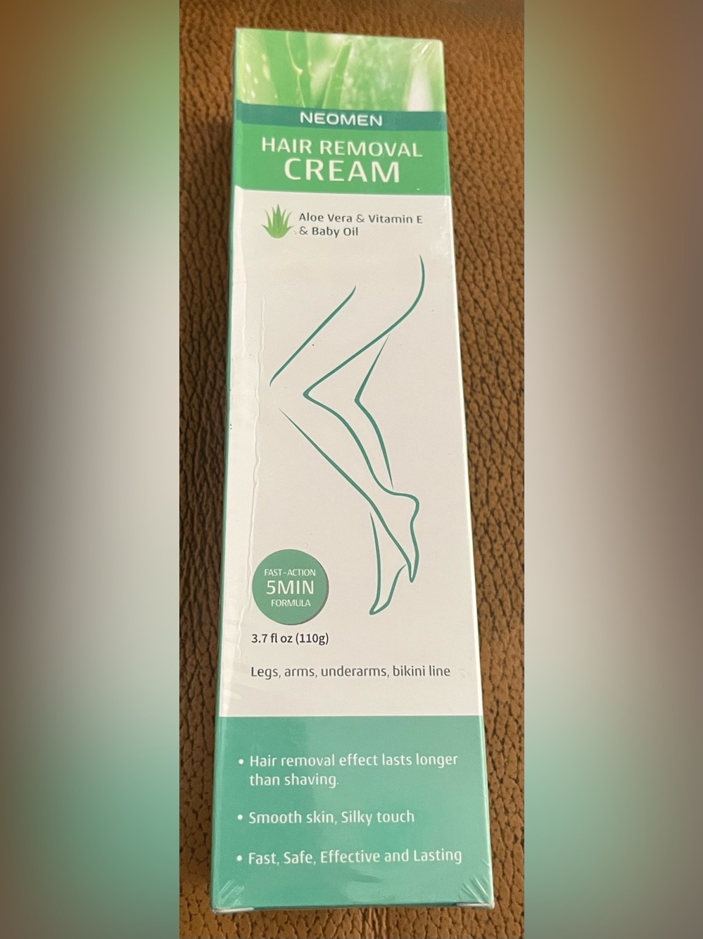 Neomen Hair Removal Cream